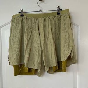 EUC - Lululemon Athletica Shorts